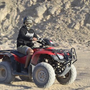 Desert Trips
